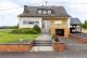 Ortsrandlage: Einfamilienhaus mit großem, ebenem Garten und Garage in der Vulkaneifel, Nähe Ulmen Haus kaufen 56767 Höchstberg Bild thumb