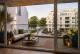 Palais am Stadtkai - 130 m² Wohnluxus mit Ruhrblick und zwei Balkonen Wohnung kaufen 45468 Mülheim an der Ruhr Bild thumb