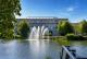 Palais am Stadtkai - 130 m² Wohnluxus mit Ruhrblick und zwei Balkonen Wohnung kaufen 45468 Mülheim an der Ruhr Bild thumb