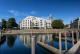 Palais am Stadtkai - 130 m² Wohnluxus mit Ruhrblick und zwei Balkonen Wohnung kaufen 45468 Mülheim an der Ruhr Bild thumb