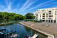 Palais am Stadtkai - 130 m² Wohnluxus mit Ruhrblick und zwei Balkonen Wohnung kaufen 45468 Mülheim an der Ruhr Bild thumb