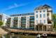 Palais am Stadtkai - 130 m² Wohnluxus mit Ruhrblick und zwei Balkonen Wohnung kaufen 45468 Mülheim an der Ruhr Bild thumb