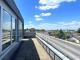 Penthouse mit großer Dachterrasse in zentraler Lage Wohnung kaufen 76532 Baden-Baden Bild thumb