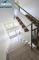 Penthouse Stil: exkl. Erstbezug DG Whg. in begehrter Konzer Lage, 2 ZKB, ASR, ca. 61 m² Wohnung mieten 54329 Konz Bild thumb