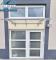 Penthouse Stil: exkl. Erstbezug DG Whg. in begehrter Konzer Lage, 2 ZKB, ASR, ca. 61 m² Wohnung mieten 54329 Konz Bild thumb