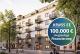 Perfekt geschnitten: Stilvolle 2-Zimmerwohnung mit Balkon! Wohnung kaufen 13507 Berlin Bild thumb