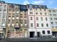 Plauen: 2 Mehrfamilienhäuser (ehem. Hotel/Wohnheim) Gewerbe kaufen 08525 Plauen Bild thumb