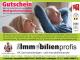Plauen-Erdgeschoss: Altersgerechte Eigentumswohnung mit Balkon Wohnung kaufen 08525 Plauen Bild thumb