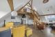 POVISIONSFREI Selbst bewohnen und vermieten - 3 Wohneinheiten unter einem Dach Haus kaufen 78576 Emmingen-Liptingen Bild thumb