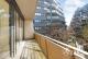 Praktisch geschnittene 2 Zimmer Wohnung mit ca. 53m², EBK und Balkon mit Gartenblick in Mitte! Wohnung mieten 10117 Berlin Bild thumb