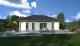 Praktischer Kleinfamilientraum unser Bungalow 01 mit Walmdach Haus kaufen 48653 Coesfeld Bild thumb