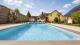 PRIVATES WOHNRESORT IN ALTMANNSTEIN-PONDORF - EINFAMILIENHAUS MIT BEHEIZTEM POOL, SAUNA, GRILLKOTA, PV-ANLAGE & SÜDWEST-TERRASSE! Haus kaufen 93336 Altmannstein Bild thumb