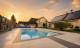 PRIVATES WOHNRESORT IN ALTMANNSTEIN-PONDORF - EINFAMILIENHAUS MIT BEHEIZTEM POOL, SAUNA, GRILLKOTA, PV-ANLAGE & SÜDWEST-TERRASSE! Haus kaufen 93336 Altmannstein Bild thumb