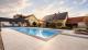 PRIVATES WOHNRESORT IN ALTMANNSTEIN-PONDORF - EINFAMILIENHAUS MIT BEHEIZTEM POOL, SAUNA, GRILLKOTA, PV-ANLAGE & SÜDWEST-TERRASSE! Haus kaufen 93336 Altmannstein Bild thumb