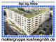 Prov.-frei: 4-Zimmer Penthouse und 2-Bolkone Wohnung kaufen 10243 Berlin Bild thumb