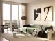Prov.-frei: 4-Zimmer Penthouse und 2-Bolkone Wohnung kaufen 10243 Berlin Bild thumb