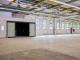 Prov.-frei: Halle mit Showroom und Büroflächen Gewerbe mieten 12107 Berlin Bild thumb