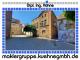 Prov.-frei: Handwerkerimmobilie: Stadthaus im Zentrum von Nauen Haus kaufen 14641 Nauen Bild thumb