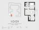 Prov.-frei: Hochwertige 2-Zimmer-Wohnung Wohnung kaufen 10781 Berlin Bild thumb