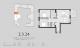 Prov.-frei: Hochwertige Neubauwohnung mit Balkon Wohnung kaufen 10781 Berlin Bild thumb