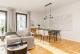 Prov.-frei: Luxuswohnung 3-Zimmer-Wohnung mit Balkon Wohnung kaufen 10785 Berlin Bild thumb