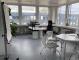 Prov.-frei: Modernisierte Bürofläche Gewerbe mieten 10247 Berlin Bild thumb