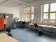 Prov.-frei: Modernisierte Bürofläche Gewerbe mieten 12099 Berlin Bild thumb