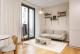 Prov.-frei: Möblierte 2-Zimmer-Wohnung mit Balkon Wohnung kaufen 10785 Berlin Bild thumb