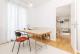 Prov.-frei: Möblierte 2-Zimmer-Wohnung mit Balkon Wohnung kaufen 10785 Berlin Bild thumb