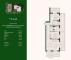 Prov.-frei: Penthouse mit 3 Terrassen Wohnung kaufen 14195 Berlin Bild thumb