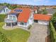 PROVISIONSFREI- Außergewöhnlich wohnen: Großzügiges Einfamilienhaus mit architektonischem Charme Haus kaufen 78579 Neuhausen ob Eck Bild thumb