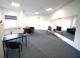 Provisionsfrei: Ca. 212 m² Büro-, Praxis- oder Studiofläche in Rtg.-Lintorf Gewerbe mieten 40885 Ratingen Bild thumb