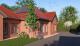 Provisionsfrei! Ihr Traum vom modernen Doppelbungalow – energieeffizient und barrierefrei Haus kaufen 26847 Detern Bild thumb
