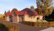Provisionsfrei! Modern, energieeffizient und barrierefrei: Ihr neuer Doppelbungalow Haus kaufen 26847 Detern Bild thumb