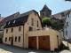 PROVISIONSFREI - Saniertes EFH mit großer Terrasse und Doppelgarage Haus kaufen 75443 Ötisheim Bild thumb