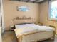 PV-Anlage & Sauna am See: Exklusives, bezugsfertiges Ferienhaus in Mirow! Haus kaufen 17252 Mirow Bild thumb