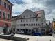 "Etwas ganz Besonderes im Herzen der historischen Altstadt" Wohnung kaufen 88299 Leutkirch im Allgäu Bild thumb