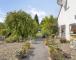 Ratingen-Ost: Doppelhaushälfte mit Carport, Wintergarten und großem Grundstück Haus kaufen 40882 Ratingen Bild thumb