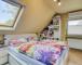 Ratingen-Ost: Doppelhaushälfte mit Carport, Wintergarten und großem Grundstück Haus kaufen 40882 Ratingen Bild thumb