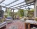 Ratingen-Ost: Doppelhaushälfte mit Carport, Wintergarten und großem Grundstück Haus kaufen 40882 Ratingen Bild thumb