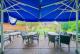 Ratinger Stadtzentrum: Großflächige Gastronomie mit Biergarten und Kegelbahn Gewerbe mieten 40878 Ratingen Bild thumb