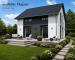 REDUZIERTE ARCHITEKTUR. GROßES WOHNGEFÜHL. Haus kaufen 86438 Kissing Bild thumb