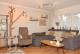 Reihenendhaus mit großem Grundstück, Balkon & moderner Ausstattung in Aurich-Sandhorst Haus kaufen 26603 Aurich Bild thumb