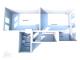 ***RENOVIERTE 2-RAUMWOHNUNG ZUM SOFORT EINZIEHEN*** mit offener Küche und Badezimmer und Wanne zu vermieten Wohnung mieten 01591 Riesa Bild thumb