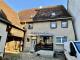 Renoviertes Fachwerkhaus mit geräumiger Scheune und Einliegerwohnung Haus kaufen 75443 Ötisheim Bild thumb