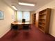 Repräsentative Bürofläche in gut frequentierter Lage in Barntrup - ideal für Büro, Kanzlei oder Dienstleistung Gewerbe mieten 32683 Barntrup Bild thumb