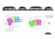 #RESERVIERT# 3-Zimmer-Wohnung mit Balkon im Obergeschoss Wohnung kaufen 49843 Uelsen Bild thumb
