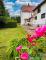RESERVIERT-Großes Grundstück mit Doppelhaushälfte Haus kaufen 04769 Mügeln (Landkreis Nordsachsen) Bild thumb