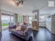 RESERVIERT - Moderne Wohnung mit großem Gartenparadies – Wohngenuss drinnen wie draußen! Wohnung kaufen 74379 Ingersheim Bild thumb