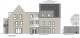 Reserviert! Modernes Wohnen in Warsingsfehn – Neubau eines Mehrfamilienhauses mit 12 Einheiten Wohnung kaufen 26802 Moormerland Bild thumb